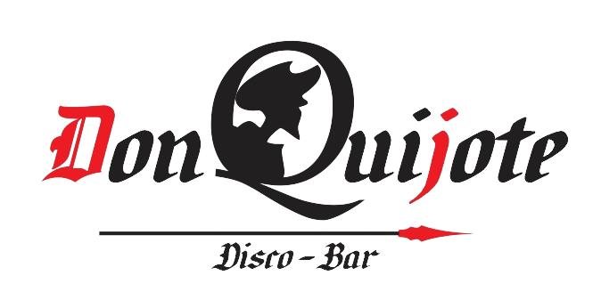 Inicio - Don Quijote Disco