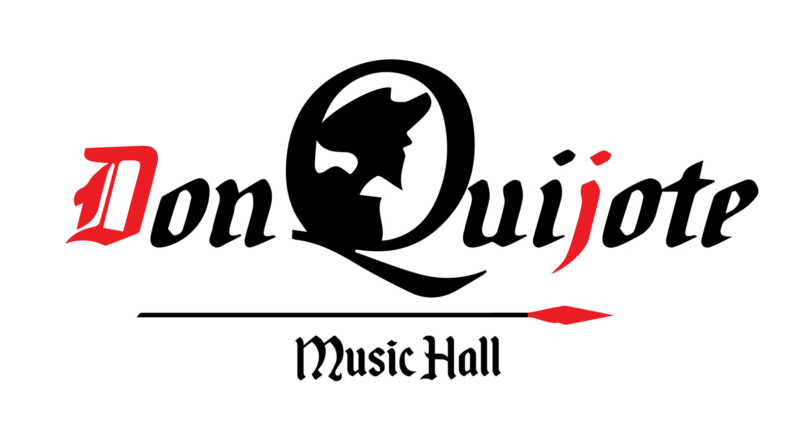 Don Quijote Music Hall