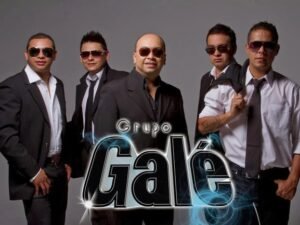 GRUPO GALE
