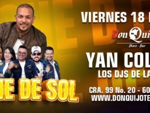 YAN COLLAZO
