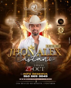 PALCO x2-x4 -JHON ALEX CASTANO-vlr x persona
